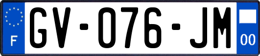 GV-076-JM