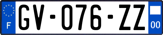 GV-076-ZZ