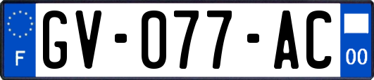 GV-077-AC