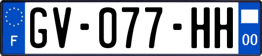 GV-077-HH
