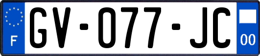 GV-077-JC