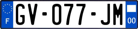 GV-077-JM