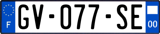 GV-077-SE