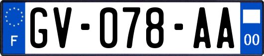 GV-078-AA