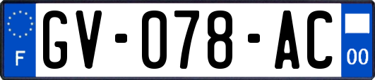 GV-078-AC