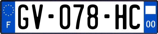 GV-078-HC