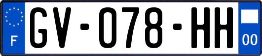 GV-078-HH