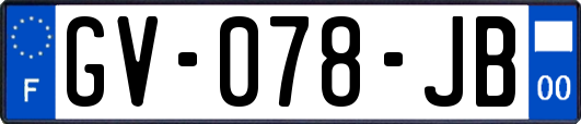 GV-078-JB