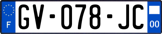 GV-078-JC