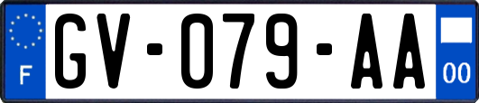 GV-079-AA