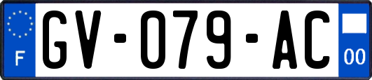 GV-079-AC