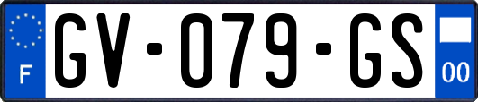 GV-079-GS