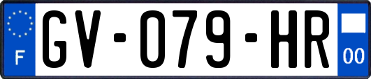 GV-079-HR