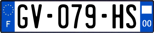 GV-079-HS