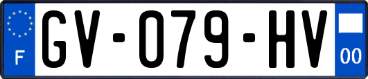 GV-079-HV