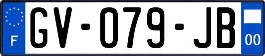 GV-079-JB