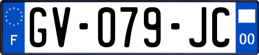 GV-079-JC