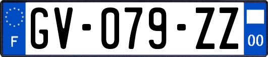 GV-079-ZZ