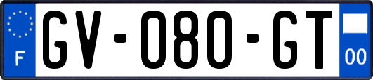 GV-080-GT
