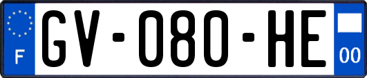 GV-080-HE
