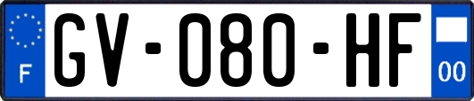 GV-080-HF