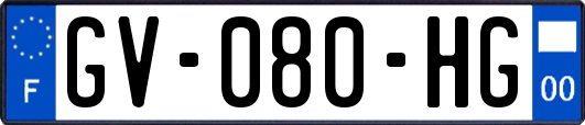 GV-080-HG