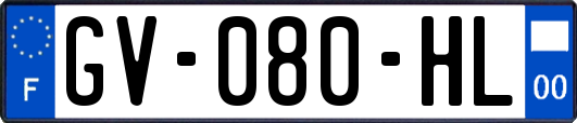GV-080-HL