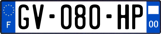 GV-080-HP