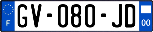 GV-080-JD