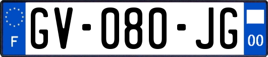 GV-080-JG