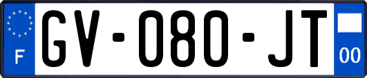 GV-080-JT