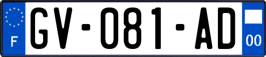 GV-081-AD