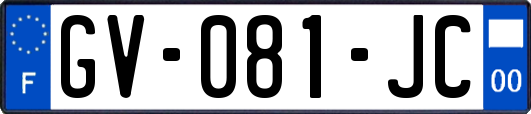 GV-081-JC