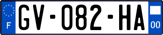 GV-082-HA