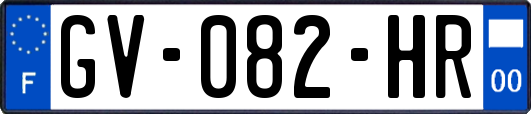 GV-082-HR