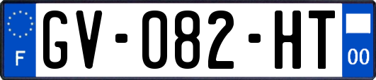 GV-082-HT