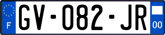 GV-082-JR