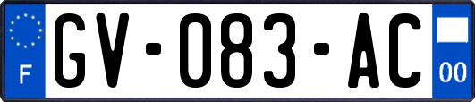 GV-083-AC