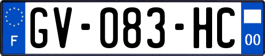 GV-083-HC