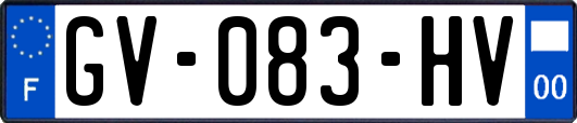GV-083-HV