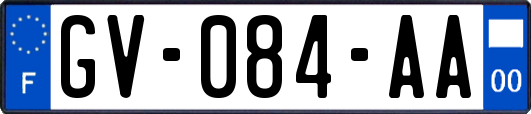 GV-084-AA