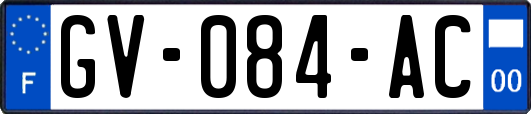 GV-084-AC