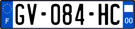 GV-084-HC