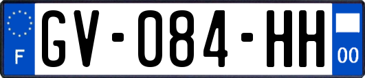 GV-084-HH