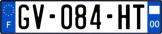 GV-084-HT