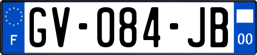 GV-084-JB