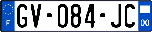GV-084-JC