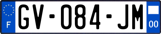 GV-084-JM