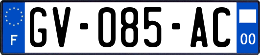 GV-085-AC