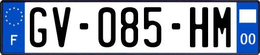 GV-085-HM